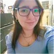 Estudiante avanzada del profesorado de ingles ofrece clases online/presencial a nivel primario y secundario