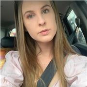 Profesora de portugués nativa con clases super divertidas de conversación y gramática, para todas las edades y niveles.