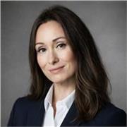 Profesora nativa francesa ofrece clases de francés prácticas y dinámicas.

• Conversación natural 
• Pronunciación 
• Francés