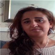 Helpful, motivator coach, remote working, very friendly and supportive.
