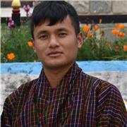 Tshering Dendup