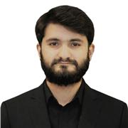 I’d describe myself as a clear and flexible guide who explains things simply or in depth, depending on student's need.