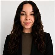 Profesora de inglés y lengua