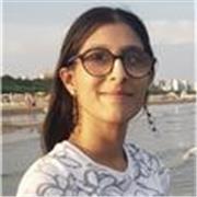 Laureata in Matematica presso l’Università di Padova offre lezioni per studenti di medie e superiori nei pressi di Oderzo e online
