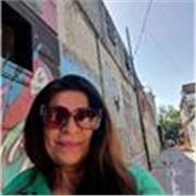 Profesora especializada en Literatura .Dicto clases jóvenes y adultos,todos los niveles de formación