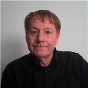 Robert Salkeld