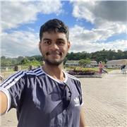 Tahmid Abdullah