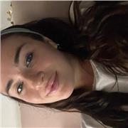 Me defino como una persona entusiasta, enérgica, vocacional y con ganas de trabajar y aprender.