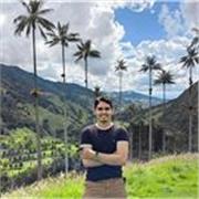 Profesor de programación para estudiantes de colegios y universidades