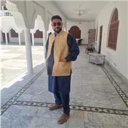 Zulqarnain Shah