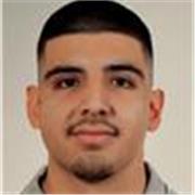 Soy alumno de segundo de la carrera de Química en la universidad, especializado en dar clases desde primaria a bachillerato.