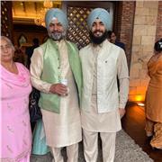 Sukhveer