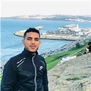 Hamza Aouad