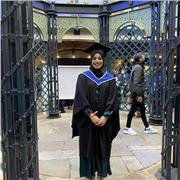 Mehnaz