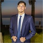 Laureato magistrale in Chimica offre lezioni per studenti, chiare e pratiche per superare ogni difficoltà.