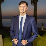 Laureato magistrale in Chimica offre lezioni per studenti, chiare e pratiche per superare ogni difficoltà.