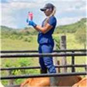 Medica veterinaria y zootecnista con iniciativa y disposicion a dar clases