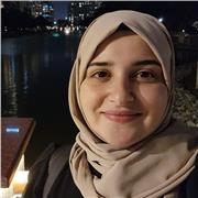 Dentist, not working currently, interested in teaching