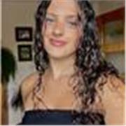 Estudiante de magisterio de educación infantil tercer año 