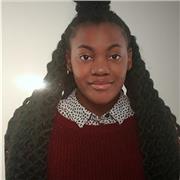 Tengo la Capacidad de enseñar bien y puedo dar clases a estudiantes de primaria y  ESO