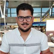 Profesor titulado en francés con más de 5 años de experiencia imparte clases online y presencial