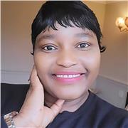 Nthabiseng Sibusisiwe