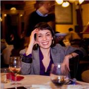 Docente di Sostegno, con laurea in Filosofia offre lezioni private in Latino, storia e filosofia e servizio di aiuto compiti