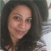 English and Math Teacher....Who teaches kids of age group 5 to 10 years old.