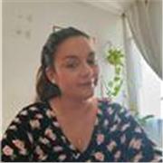 Maestro/a de Español en línea LinkedIn anuncio