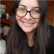 Profesora de ciencias sociales con experiencia en la educación de jóvenes y adultos