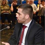 Dottore Magistrale in Giurisprudenza per lezioni private, in tutte le branche del diritto. Per Scuole superiori e università