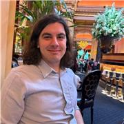 University of Oxford graduate with a Masters of engineering degree, hoping to improve your test scores and prep you for uni!