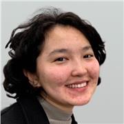 Erfahrene Nachhilfelehrerin für Deutsch als Fremdsprache