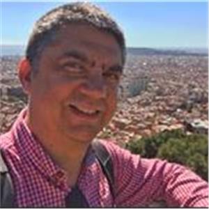 Carlos Andres Pinilla Rodriguez