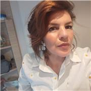 Professeure de français pour élèves et adultes haut-de-France.
