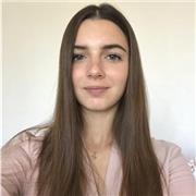 Etudiante qui aimerait donné des cours particuliers à des élèves de primaire ou à des collégiens