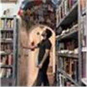 Profesor universitario de arte e historia, formador en idiomas. 