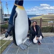 Licenciada en educación PUCV, ofrece clases particulares a domicilio y online en Punta Arenas