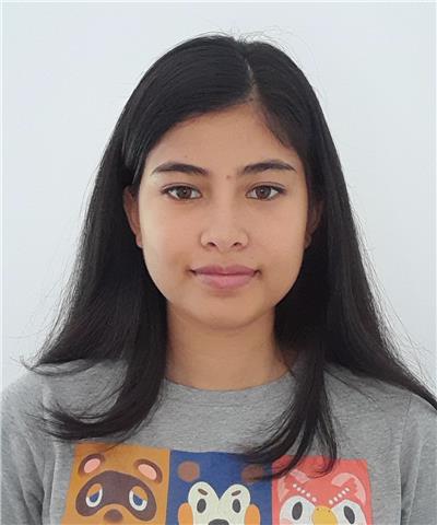 Santatriniaina Joëlle