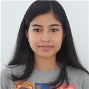 Avec une formation universitaire (Bac+3) et une grande capacité à adapter mes explications selon le niveau de l'élève