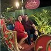 Aulas de Português, Literatura, Religião e Linguagens. Formado em Letras Português e Pedagogia. Mestrado em Educação