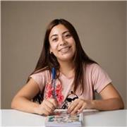 Professeure d’espagnol native pour apprendre avec plaisir et confiance