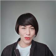 Clases de inglés con licenciada en Traducción e Interpretación (UGR)