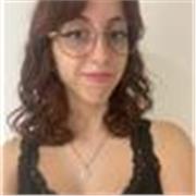 Se hai bisogno di aiuto per i compiti, contattami! 