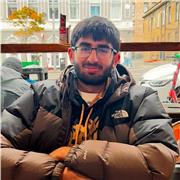 I teach Mathematics from Ages 11-16 with a tailored approach according to the students needs