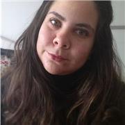 Profesora de inglés a nivel básico-medio y conversacional
