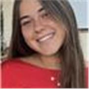 Estudiante universitaria titulada en C1 advanced y con experiencia de 1 año estudiando en el extranjero. Apasionada por el idioma.