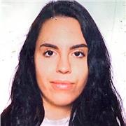 Profesora de inglés o repaso de tipo general