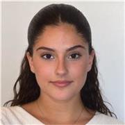 Studentessa universitaria con esperienza negli USA offre ripetizioni di lingue (ing/spa) e materie umanistiche a Roma