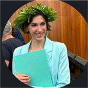 Dottoressa in Scienze della Comunicazione e dottoressa Magistrale in Editoria e Giornalismo: aiuto studio mat. Umanistiche - MI/VA
